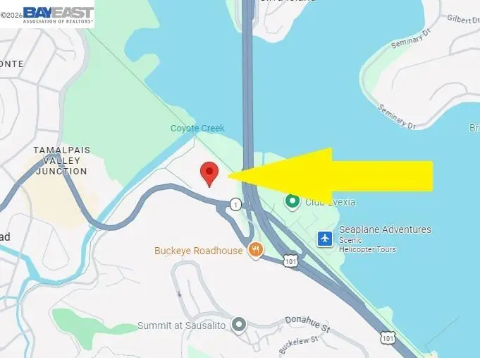 150 Shoreline Hwy, Mill Valley, CA 94941 - #2