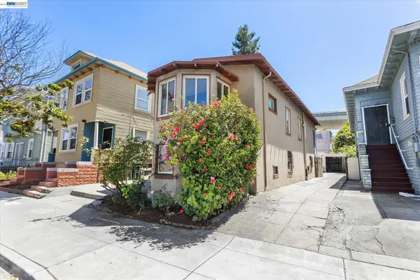 3246 MLK Jr. Way, OAKLAND, CA 94609