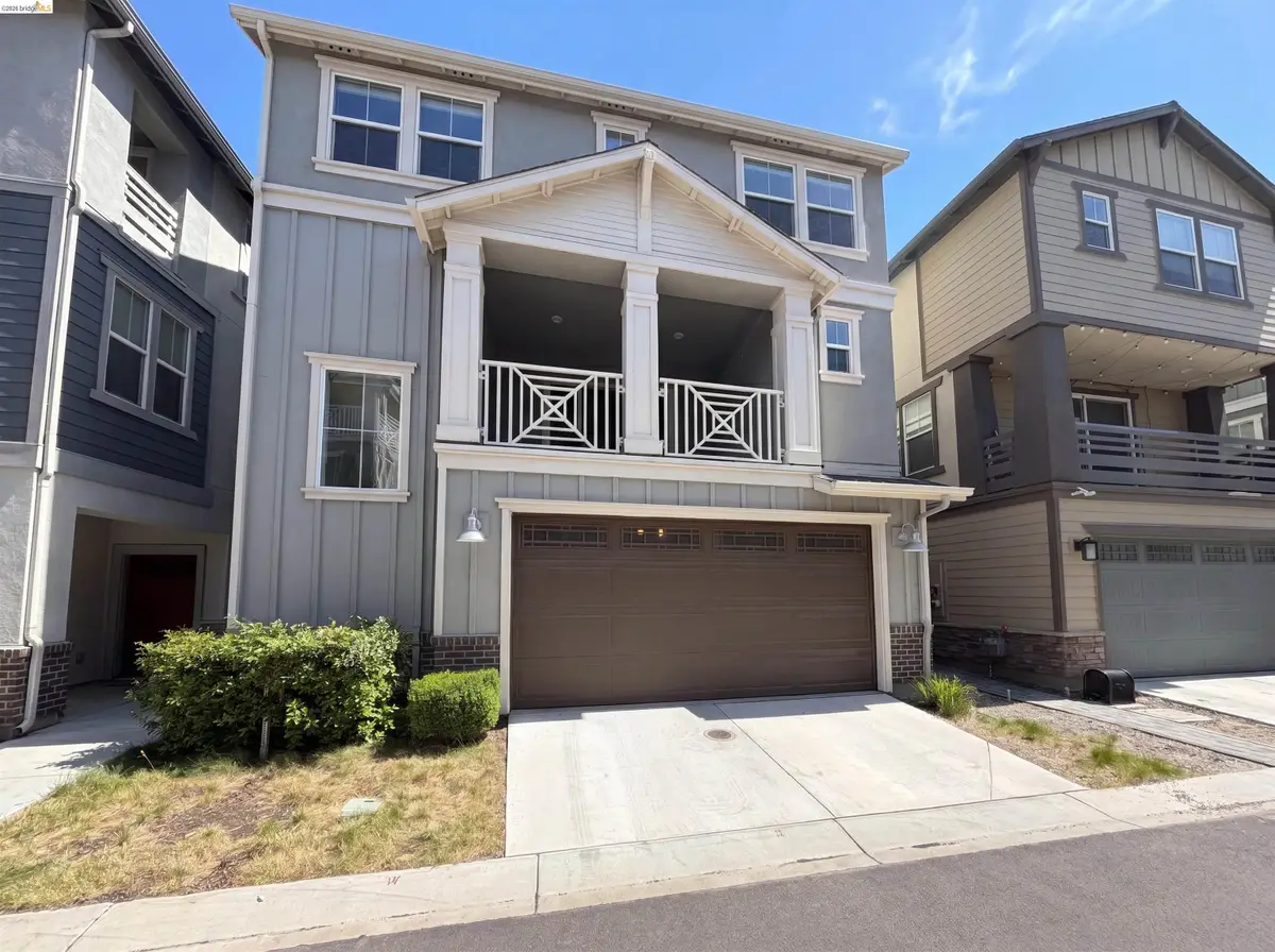 9034 Rudder Way, Newark, CA 94560 - #1
