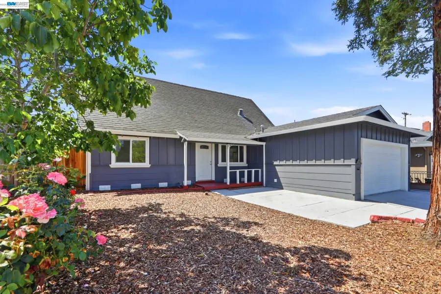 3074 Capewood LN, San Jose, CA 95132 - #2