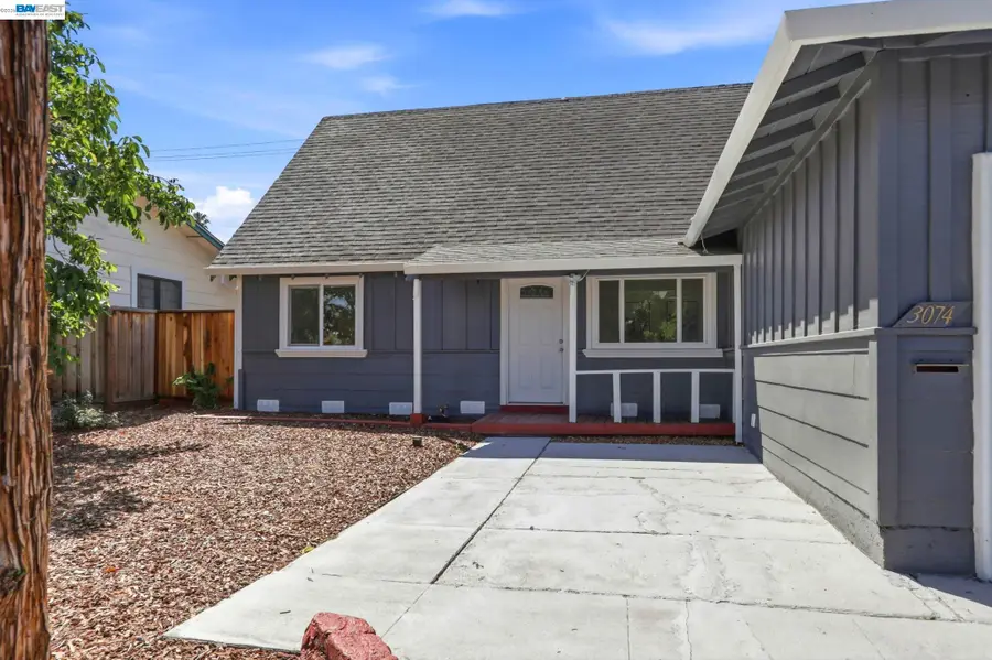 3074 Capewood LN, San Jose, CA 95132 - #3