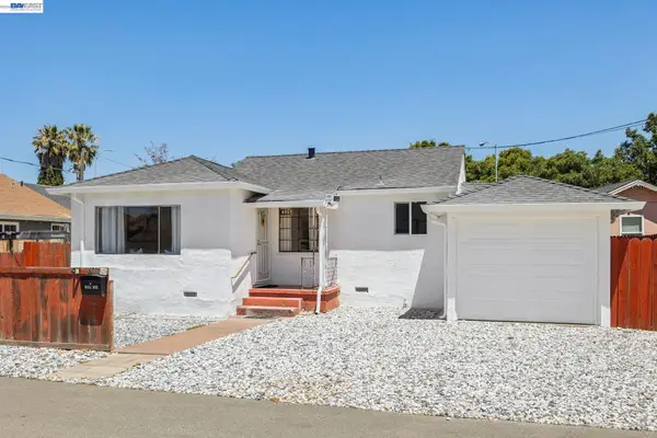4061 Maiden Ln, UNION CITY, CA 94587