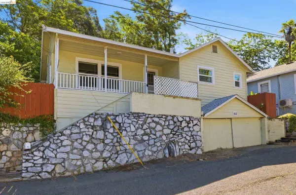 163 N Shepherd, SONORA, CA 95370