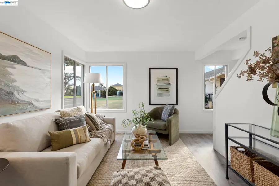 1815 Second Street, Alameda, CA 94501 - #2