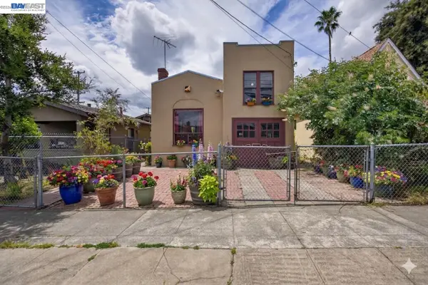 1227 33Rd St, OAKLAND, CA 94610