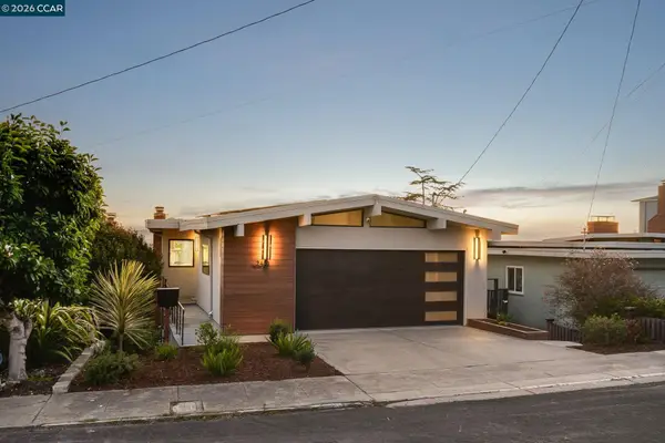 2431 Tulare Ave, EL CERRITO, CA 94530