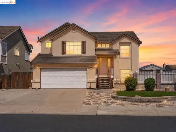 2413 Halyard Way, DISCOVERY BAY, CA 94505
