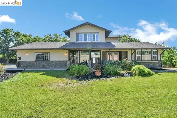 1140 Fairview Ave, BRENTWOOD, CA 94513