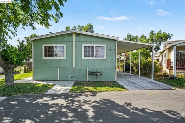 236 Fairway Dr  #F, BETHEL ISLAND, CA 94511