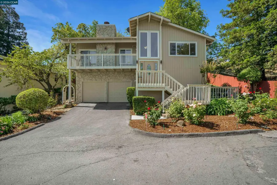 2271 Yale St, Martinez, CA 94553 - #2