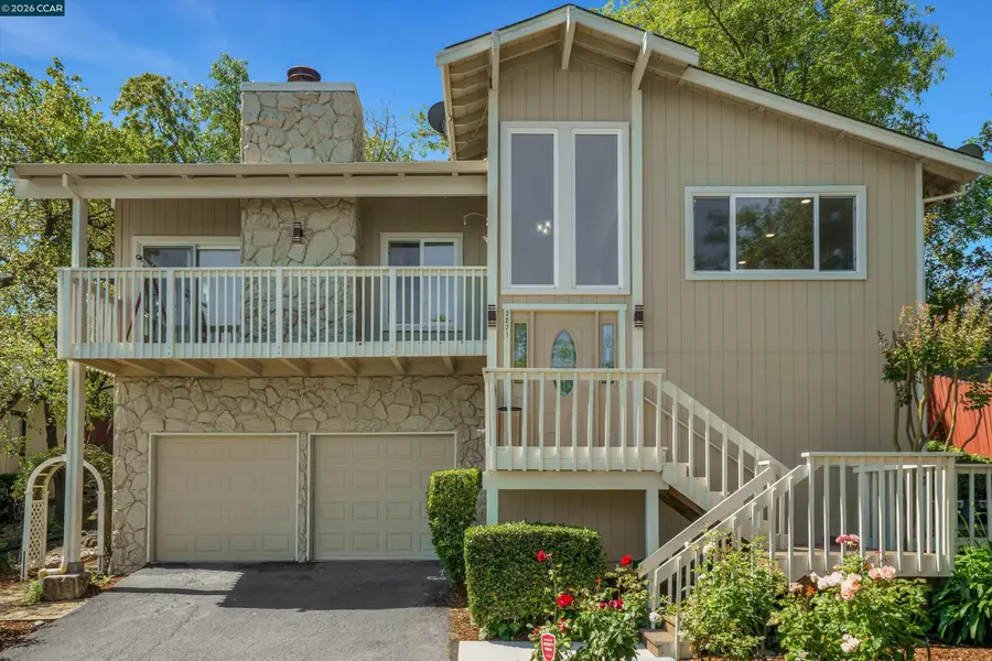 2271 Yale St, Martinez, CA 94553 - #3