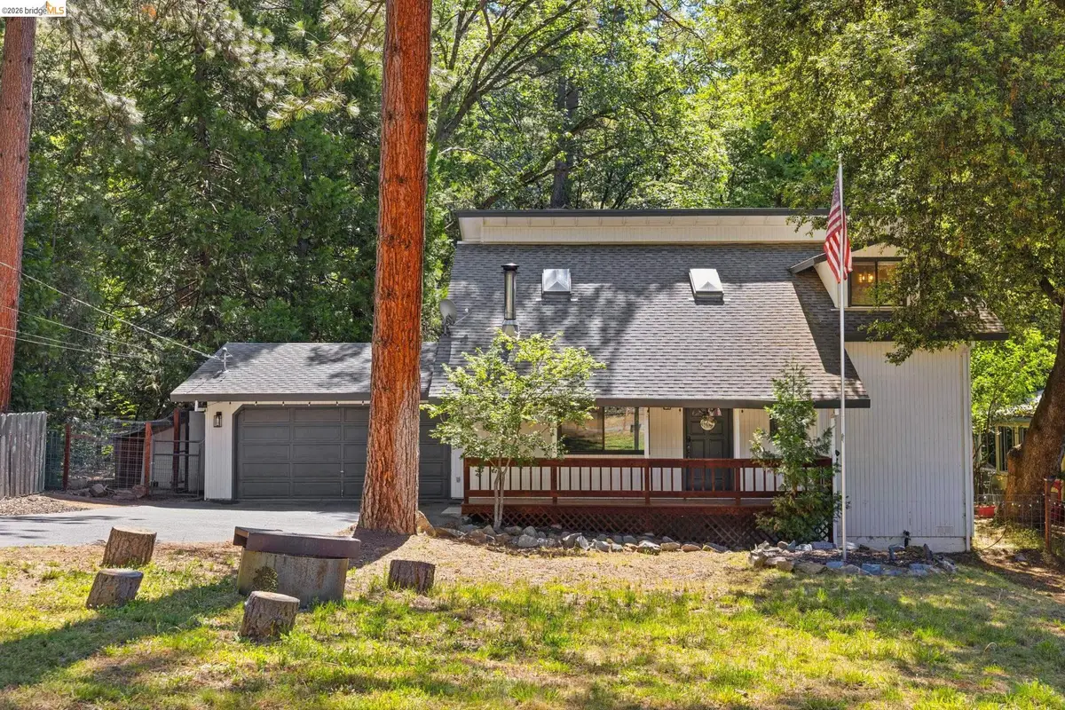 22255 W Crystal Falls CT, Sonora, CA 95370 - #1