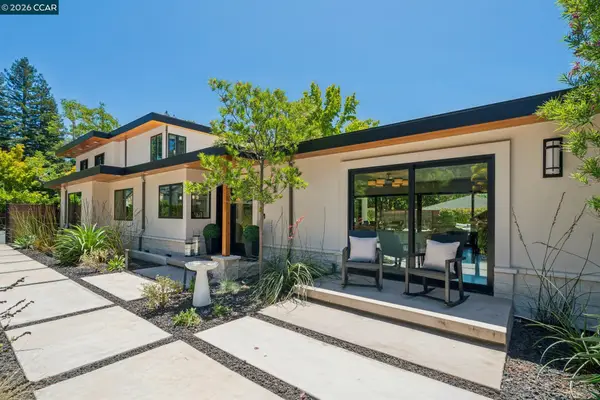 3646 Happy Valley Rd, LAFAYETTE, CA 94549