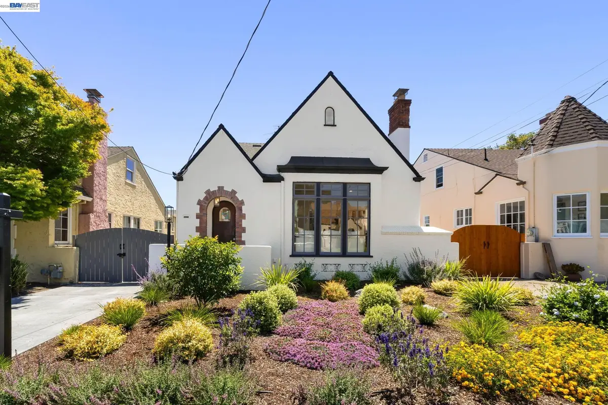 5869 Picardy Dr, Oakland, CA 94605 - #1