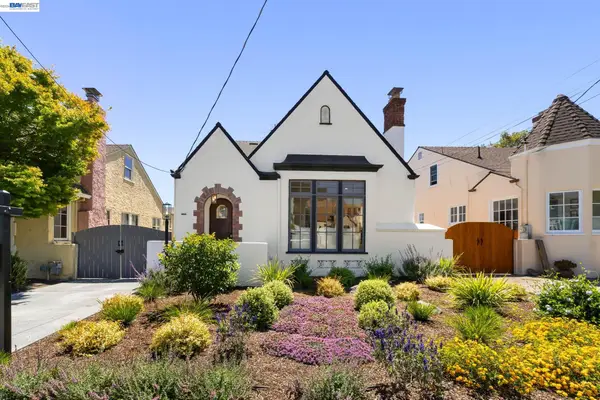 5869 Picardy Dr, OAKLAND, CA 94605