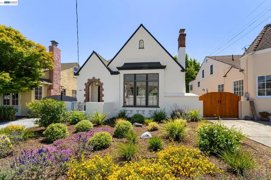 5869 Picardy Dr, Oakland, CA 94605 - #2
