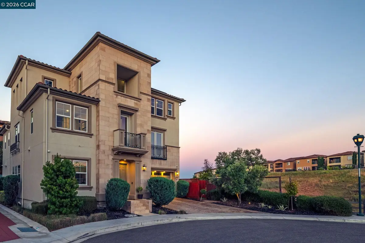 600 Thyme Way, San Ramon, CA 94582 - #1