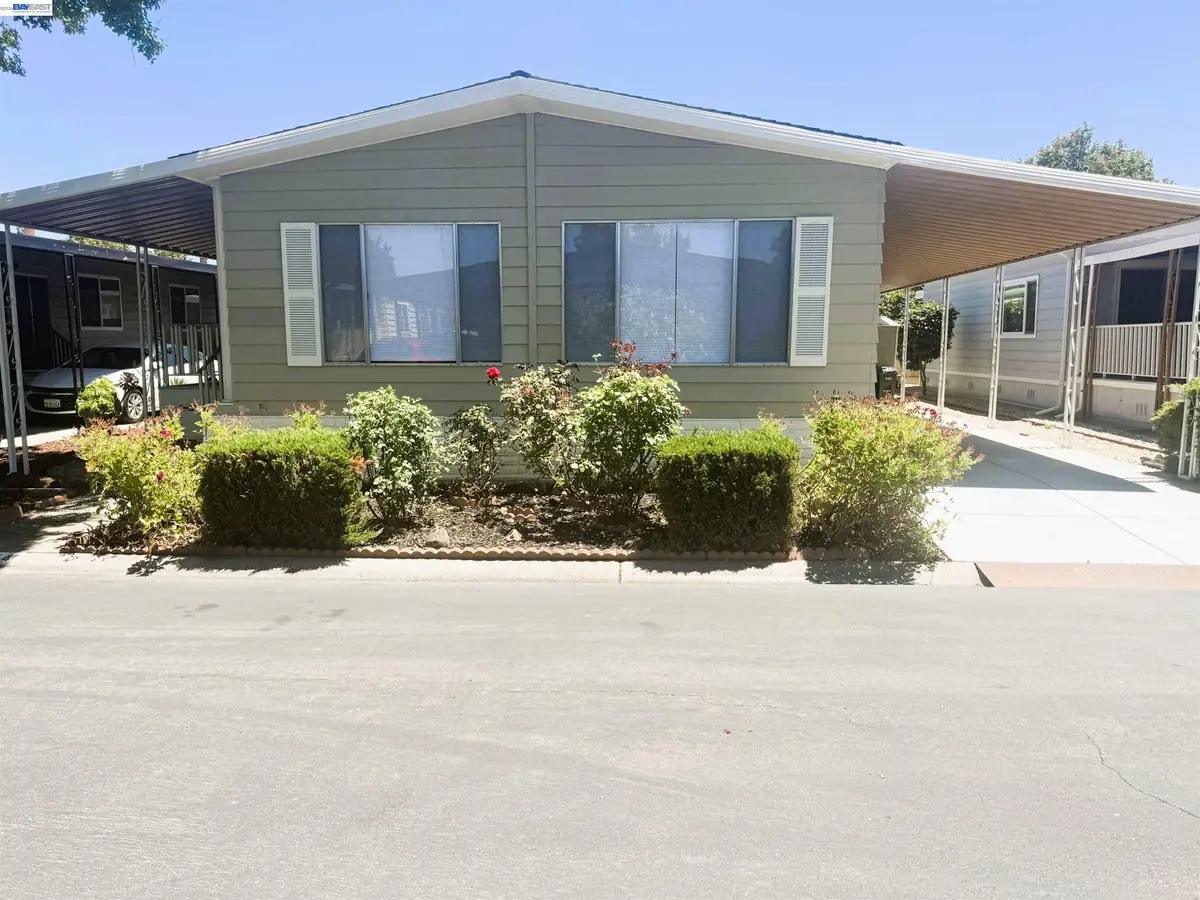29354 Middleborough  #160, Hayward, CA 94544 - #1