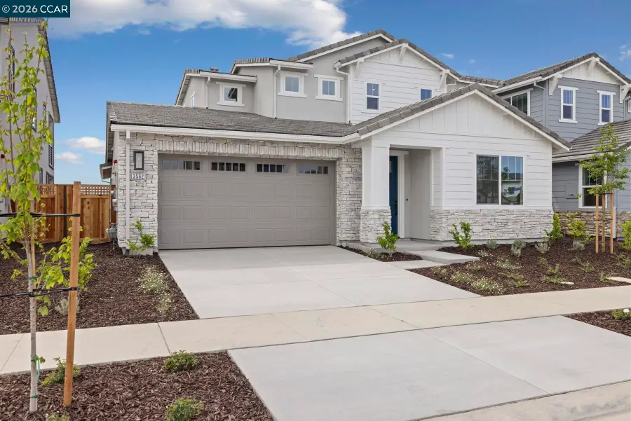 3562 Bullard Lane, Lathrop, CA 95330 - #3