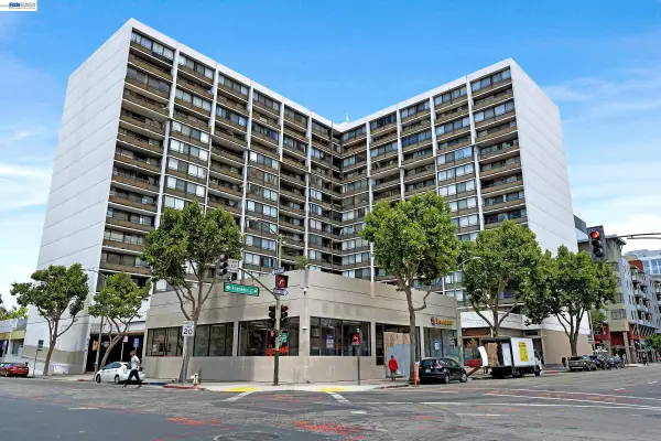 801 Franklin St  #607, OAKLAND, CA 94607