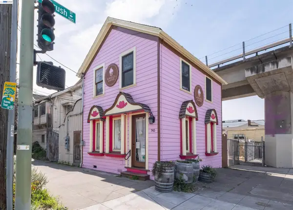 745 5Th St, OAKLAND, CA 94607