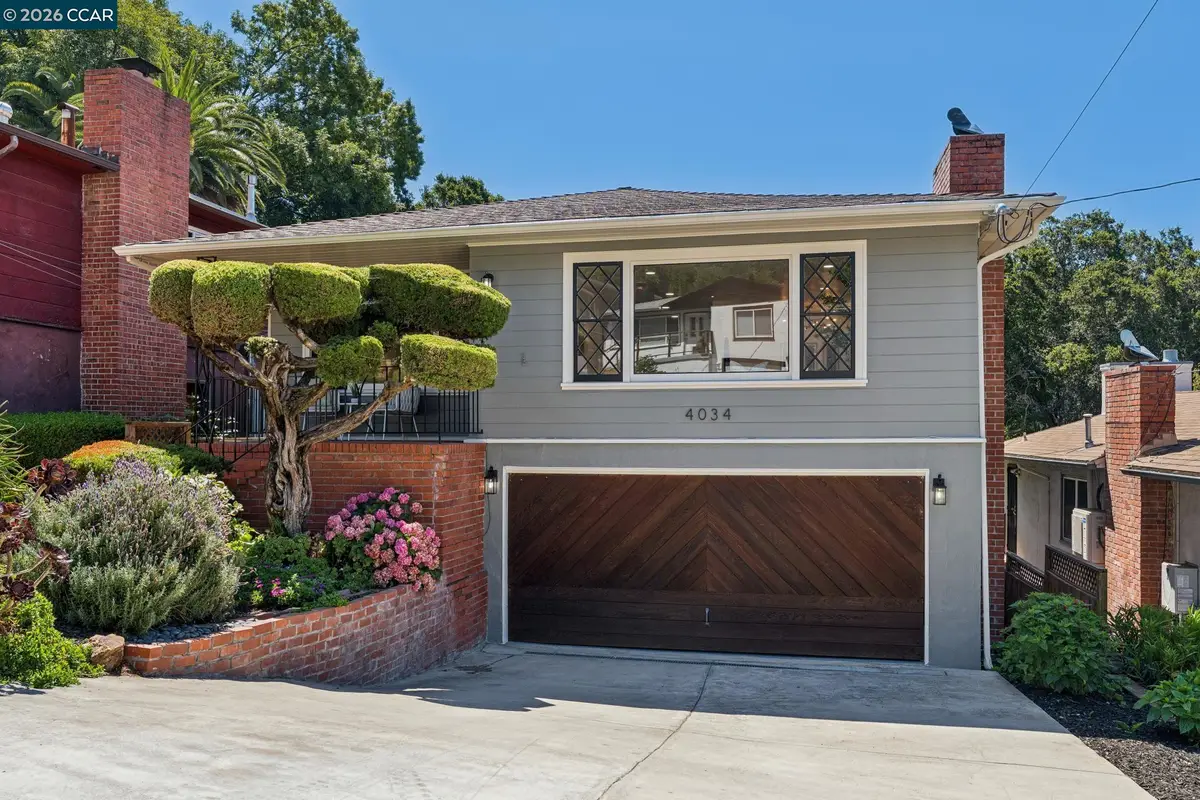4034 Rusting Ave, Oakland, CA 94605 - #1