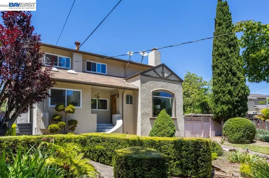 3354 D St, Hayward, CA 94541 - #2