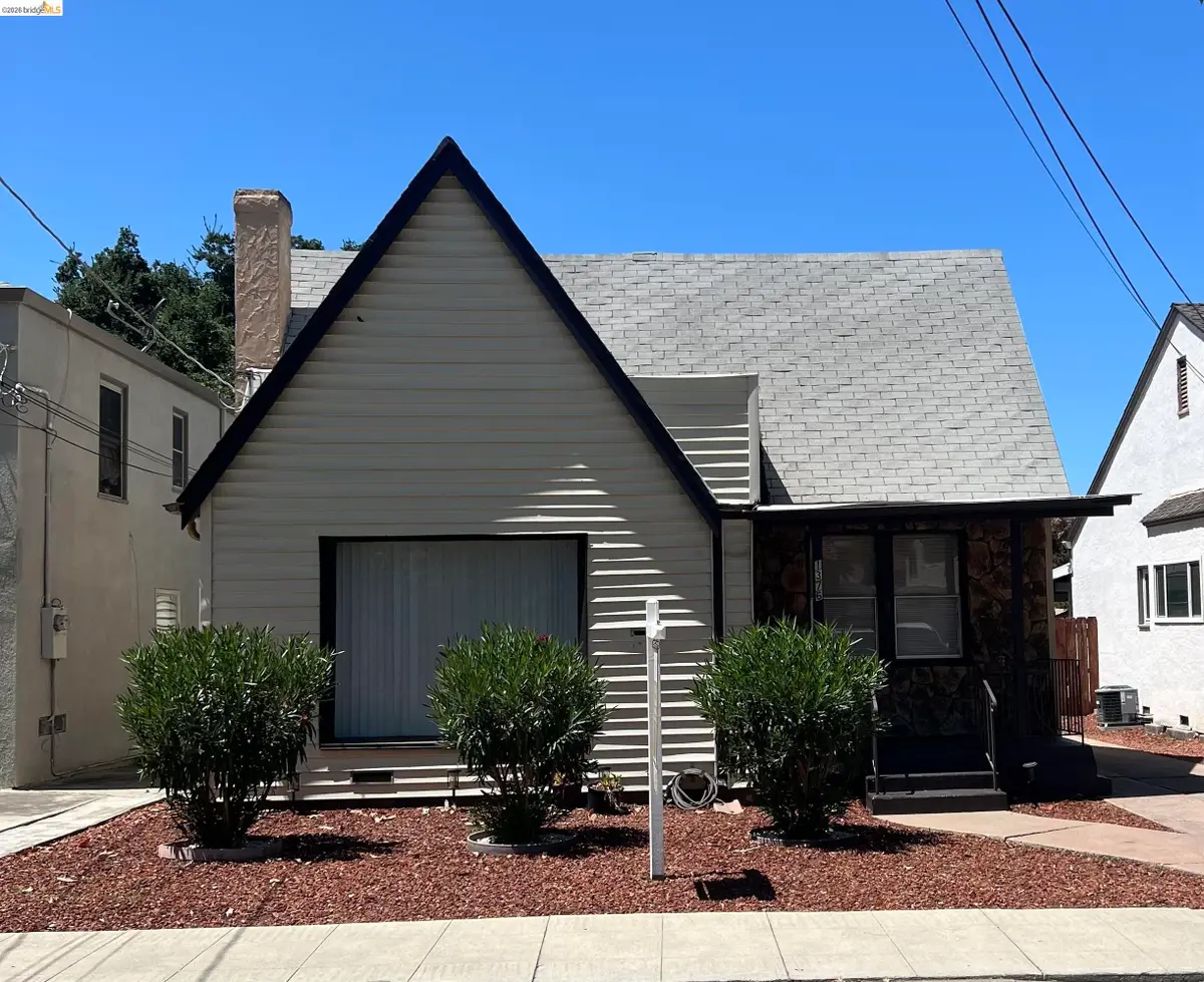 1376 Elm Street, Pittsburg, CA 94565 - #1