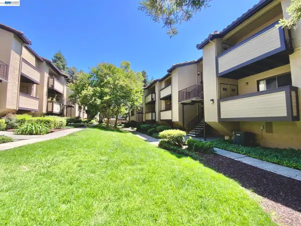 205 Wenatchee Cmn  #16, FREMONT, CA 94539