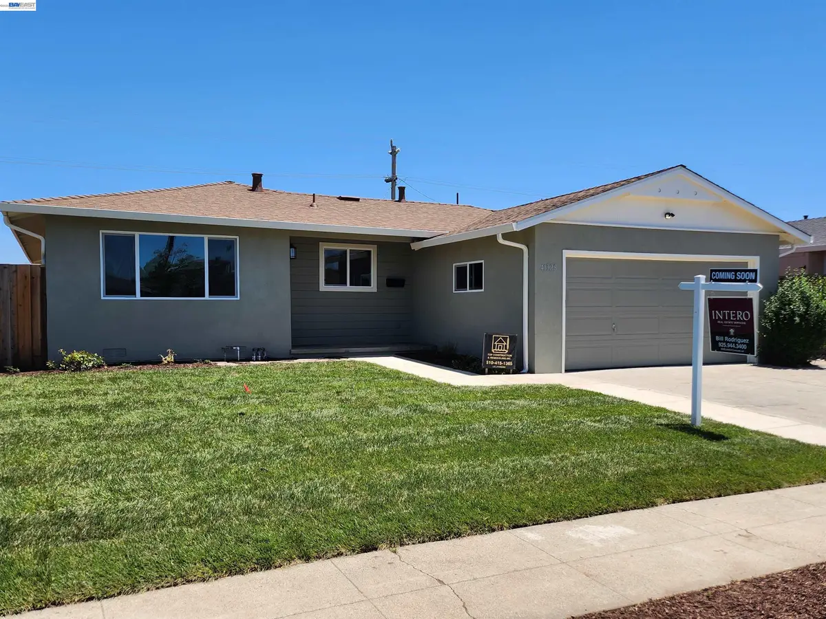 41328 Thurston St, Fremont, CA 94538 - #1