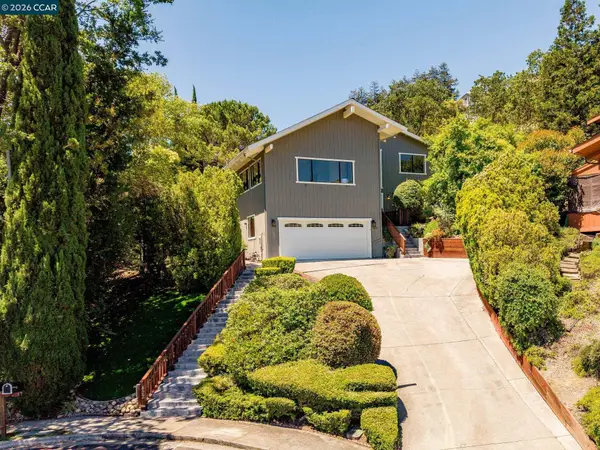 822 Regency Ct, WALNUT CREEK, CA 94597