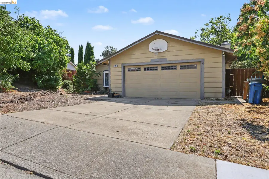 4161 Royal Links Cir, Antioch, CA 94509 - #3