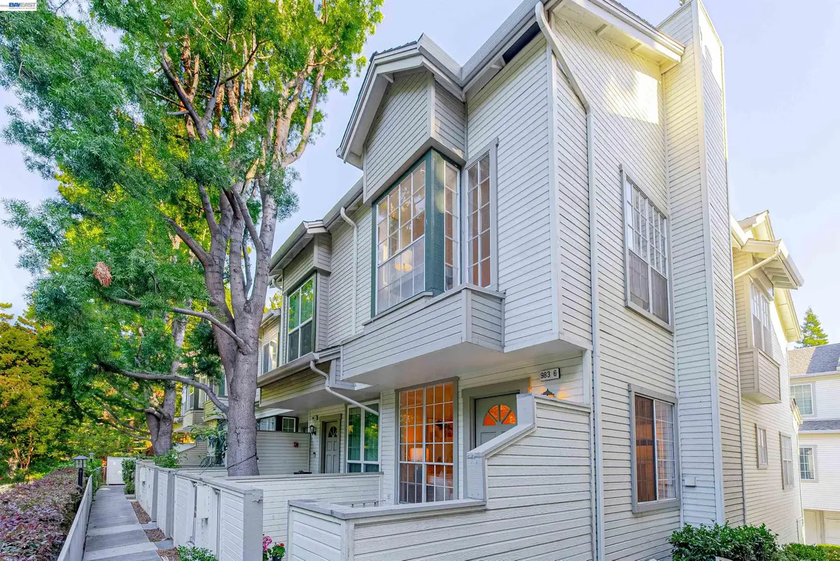 983 Belmont Terrance  #6, Sunnyvale, CA 94086 - #1