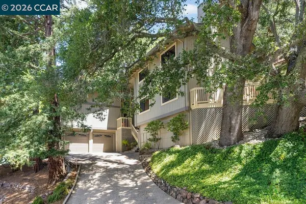 50 Altarinda Dr, ORINDA, CA 94563