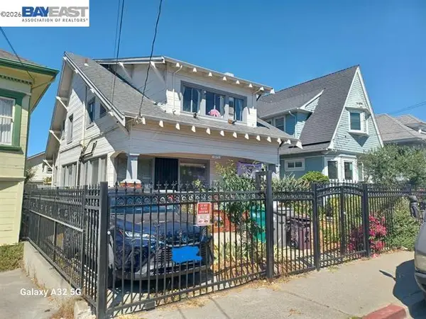 3873 West St, OAKLAND, CA 94608