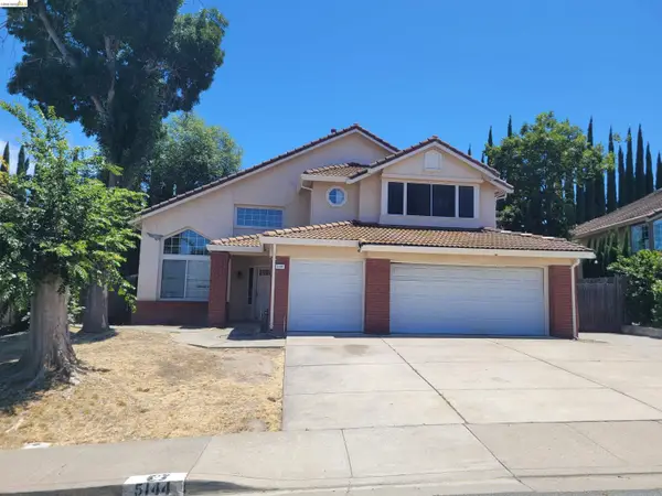 5144 Carriage Way, ANTIOCH, CA 94531
