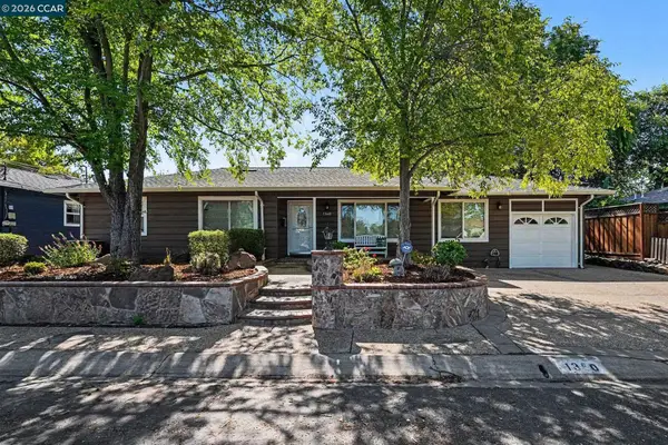 1360 Grove Way, CONCORD, CA 94518