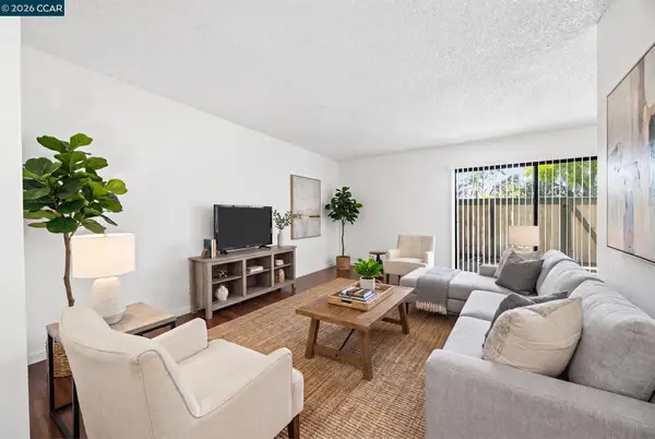 2890 Treat Blvd  #7, CONCORD, CA 94518