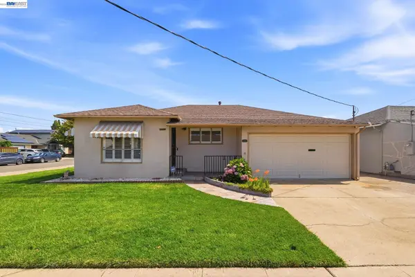 3838 Monterey Blvd., SAN LEANDRO, CA 94578