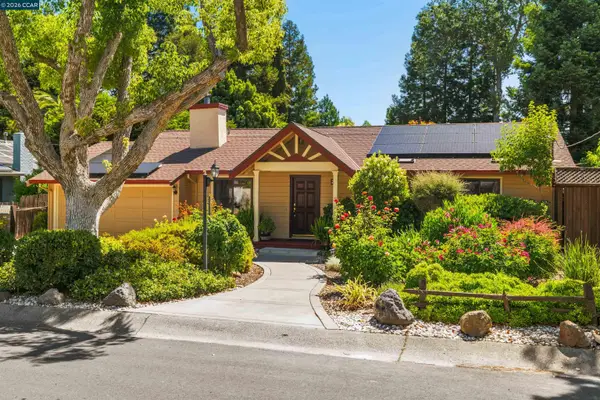 31 Elliot Dr, PLEASANT HILL, CA 94523
