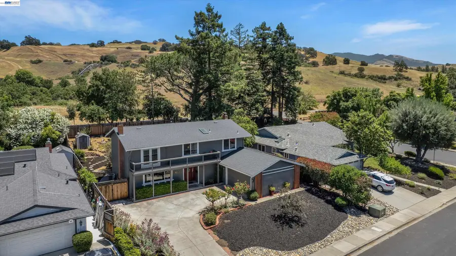 3629 Perada Dr, Walnut Creek, CA 94598 - #3