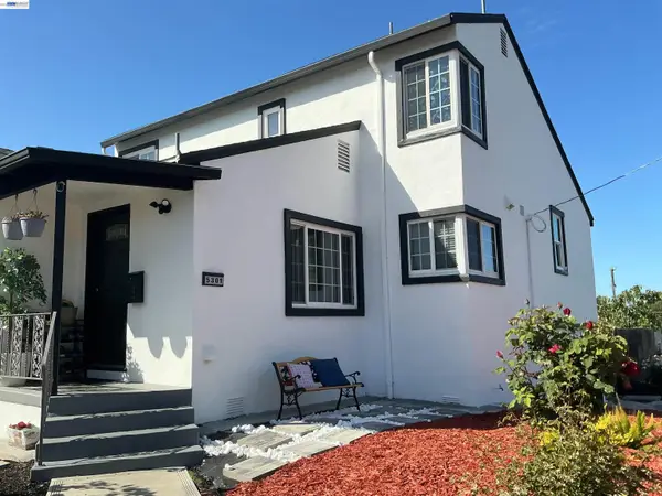 5301 Brann ST, OAKLAND, CA 94619