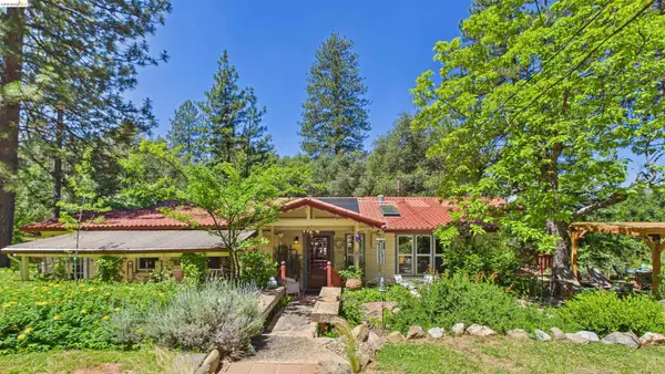 18102 Mount Eaton Road, TUOLUMNE, CA 95379