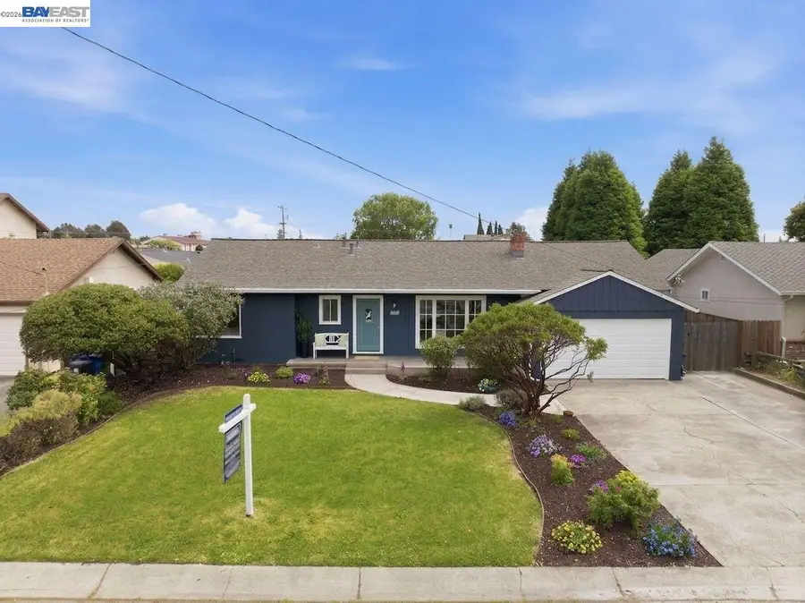 3445 Badding Rd, Castro Valley, CA 94546 - #2