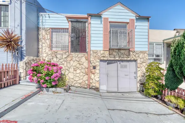 150 Cambridge St, SAN FRANCISCO, CA 94134