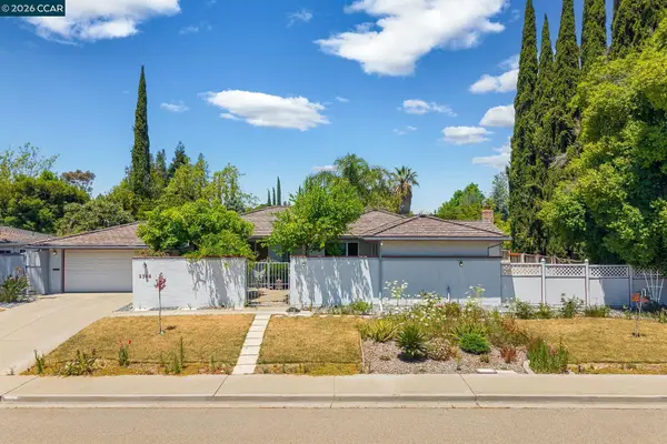 2366 Shannon Ln, WALNUT CREEK, CA 94598