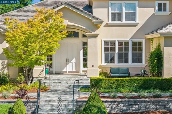 13 Homestead Ct, DANVILLE, CA 94506