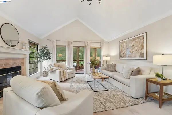 11 Tennis Club Drive, DANVILLE, CA 94506