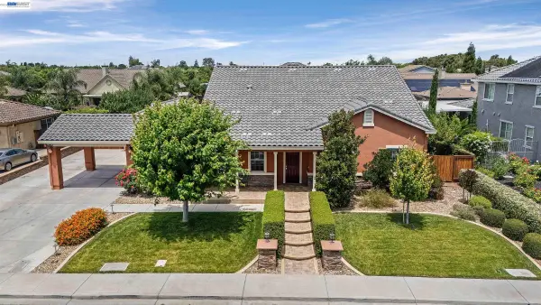 389 Havasu Ct, BRENTWOOD, CA 94513