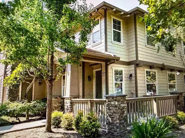 1613 Arianna Ln, SAN RAMON, CA 94582